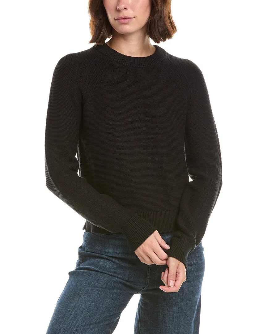 Mozart Crewneck Sweater