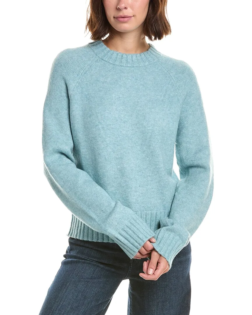 Suzie Crewneck Sweater