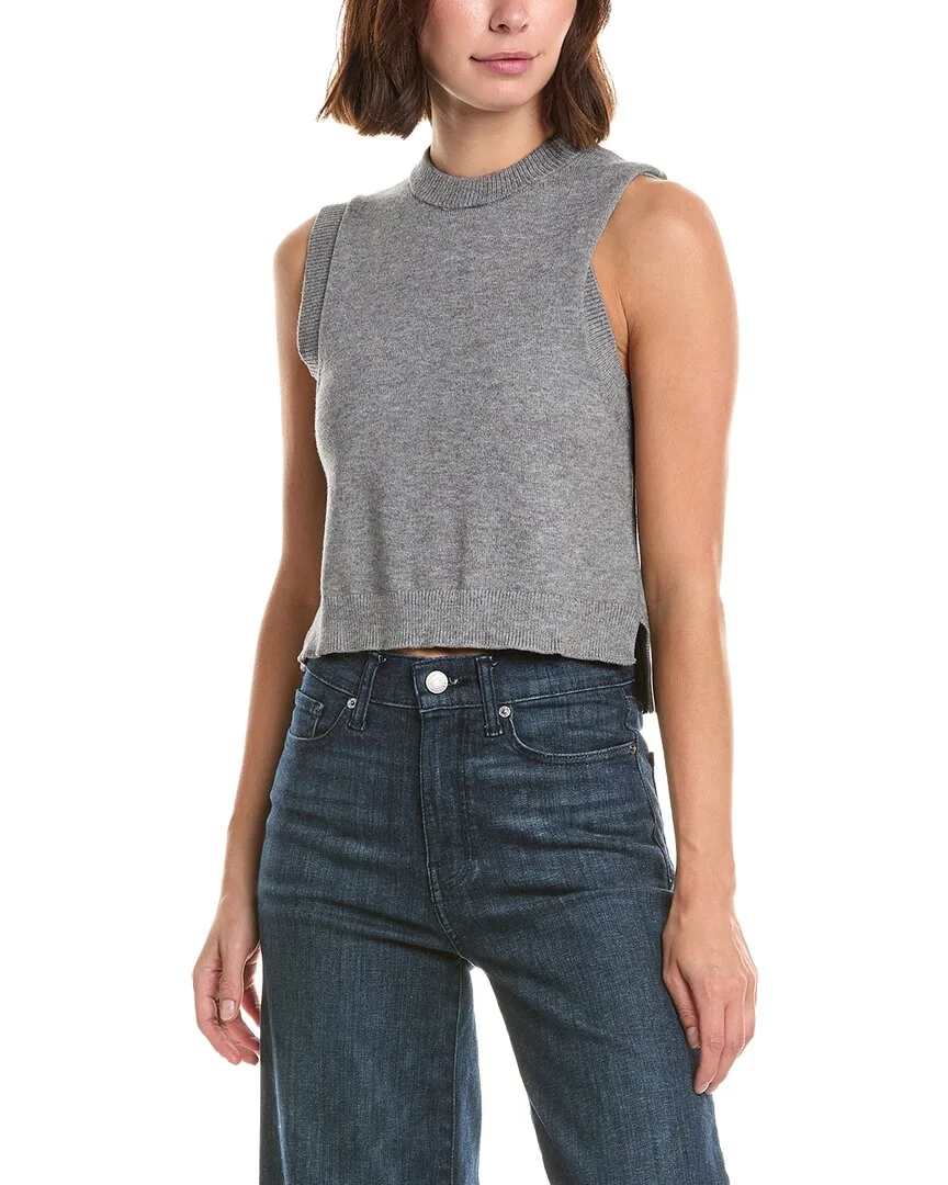 Cosysoft Vest by French Connection