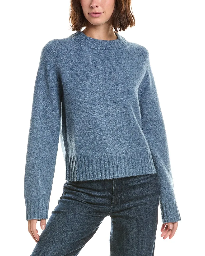 Suzie Crewneck Sweater