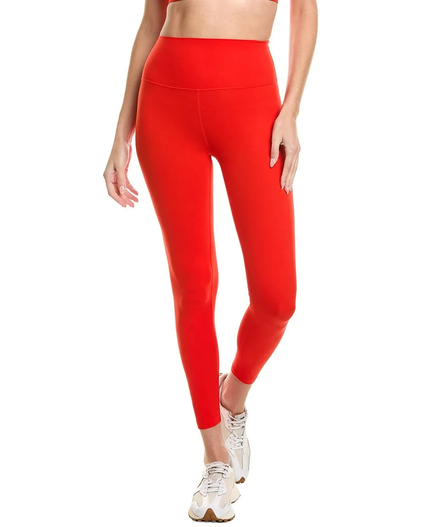 Sprint High Waist Rigor 7/8 25In Legging by Splits59