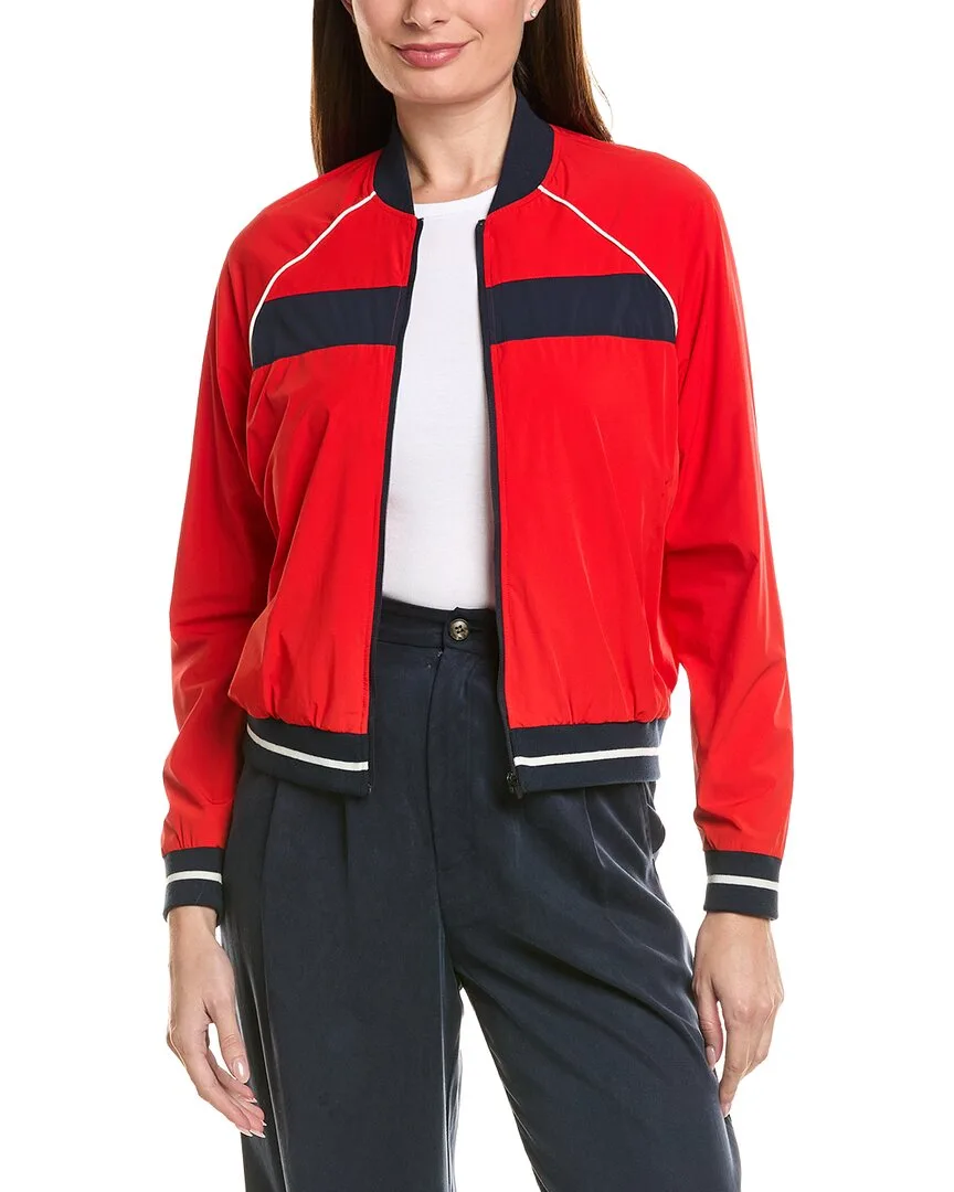 Carrie Woven Jacket