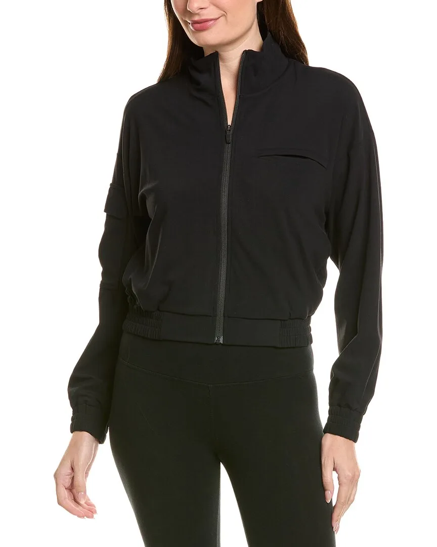 Peaches Airweight Cargo Jacket by Splits59