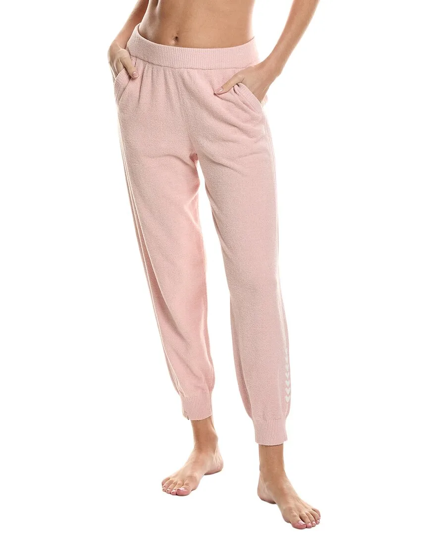 Heartbeat Stripe Pant