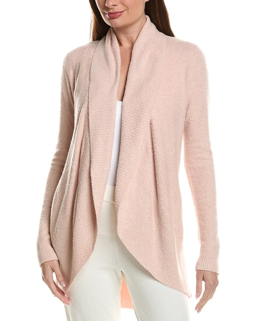Cozychic Lite Circle Cardigan by Barefoot Dreams