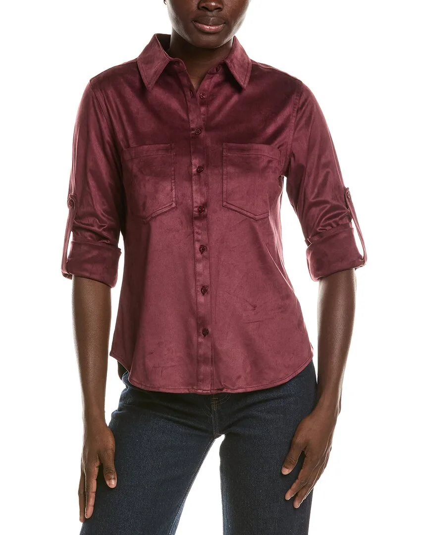 Addison Fsx Shirt by Tyler Be