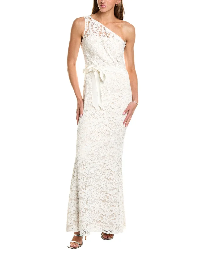 Gown by Eliza J