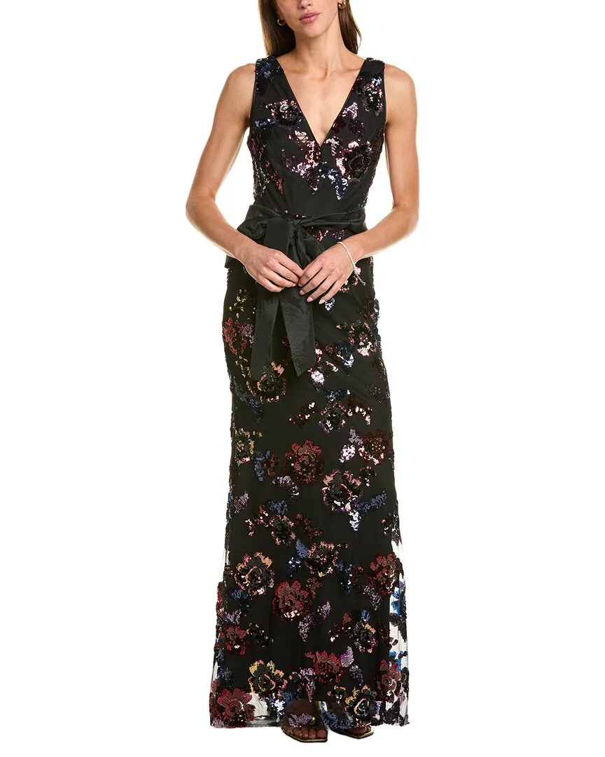 Gown