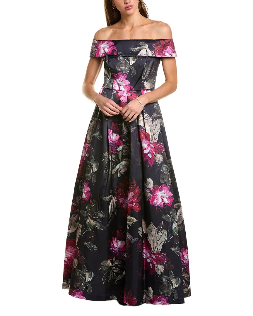Gown