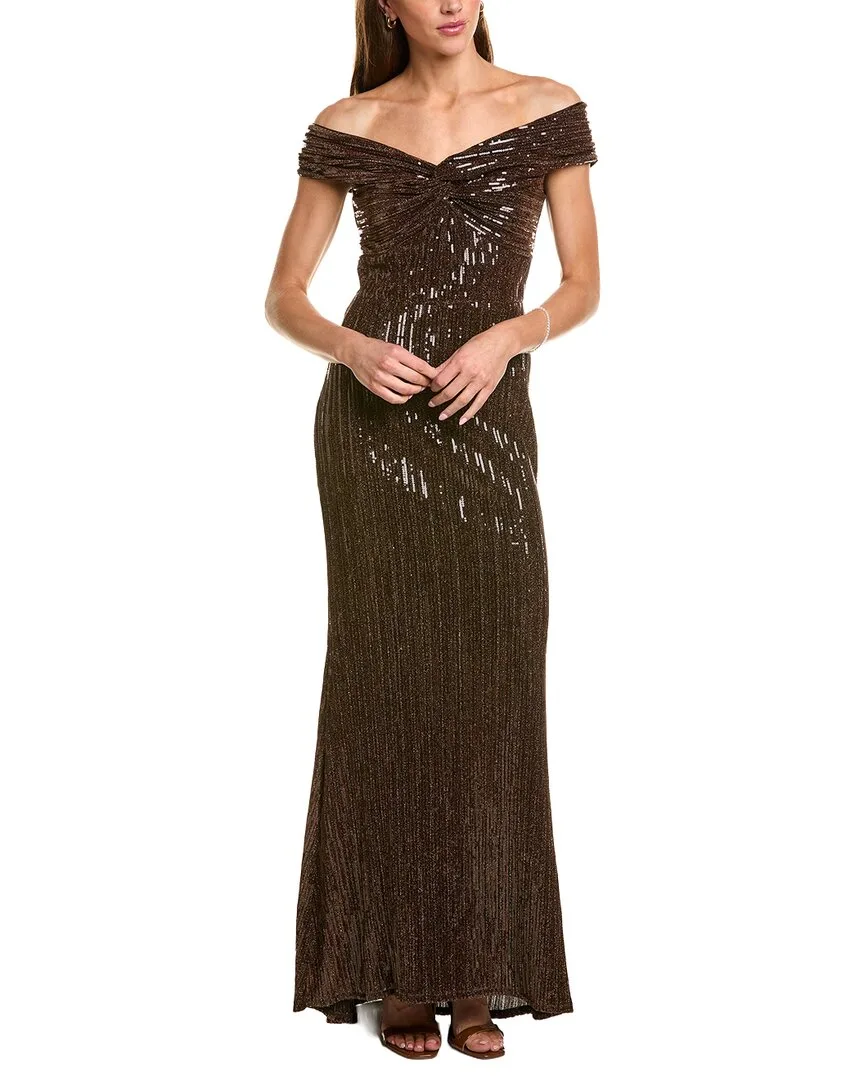 Gown
