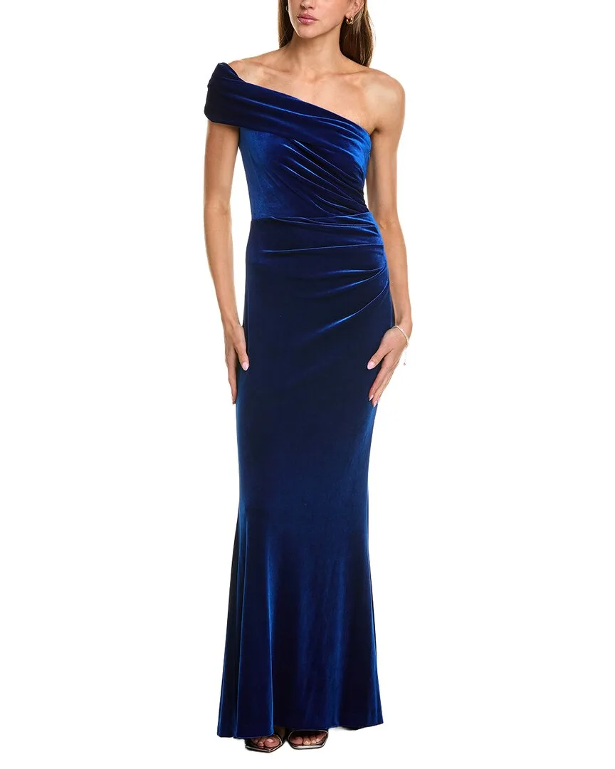 Gown