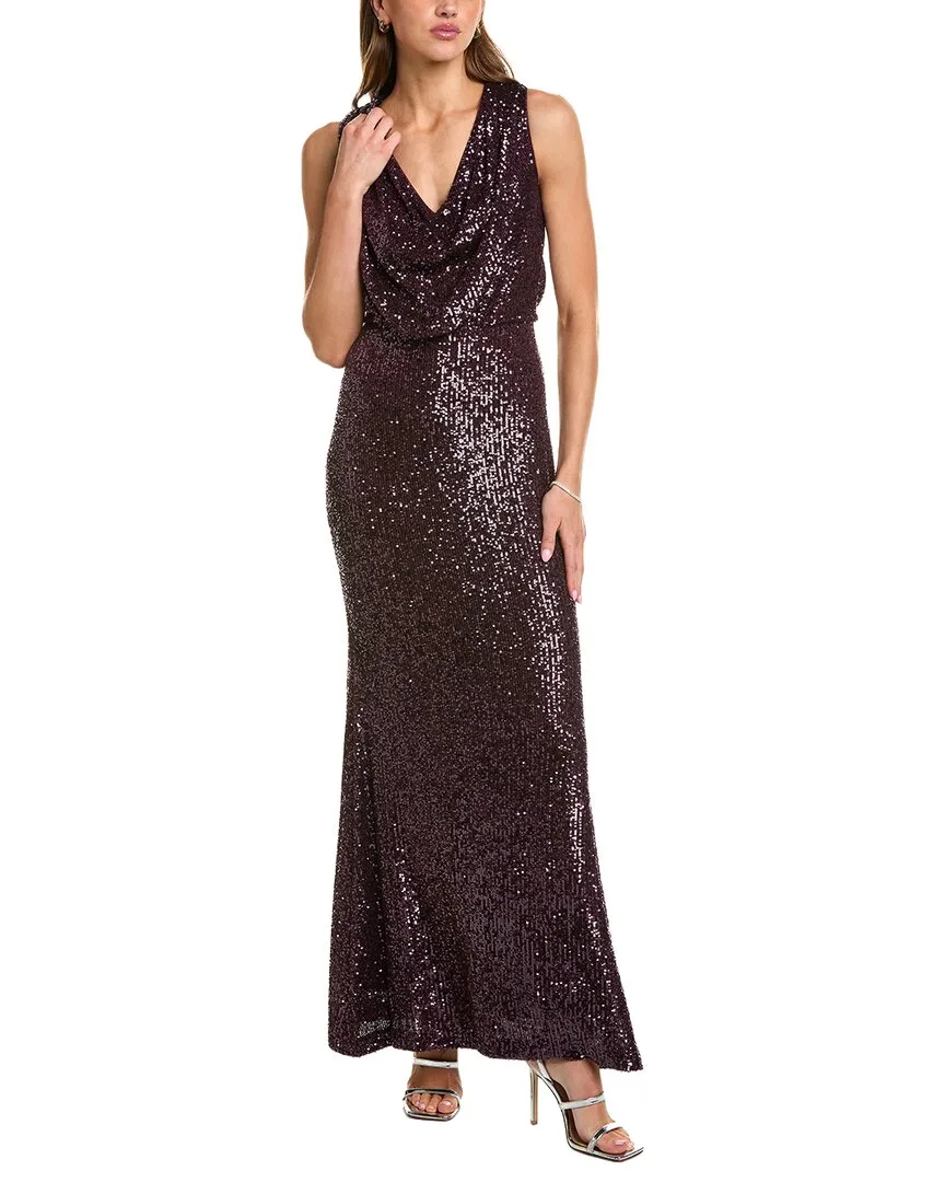 Gown