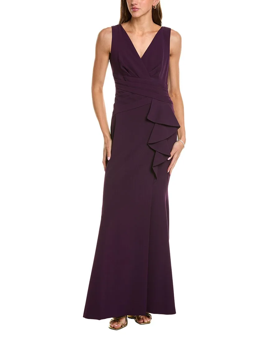 Gown
