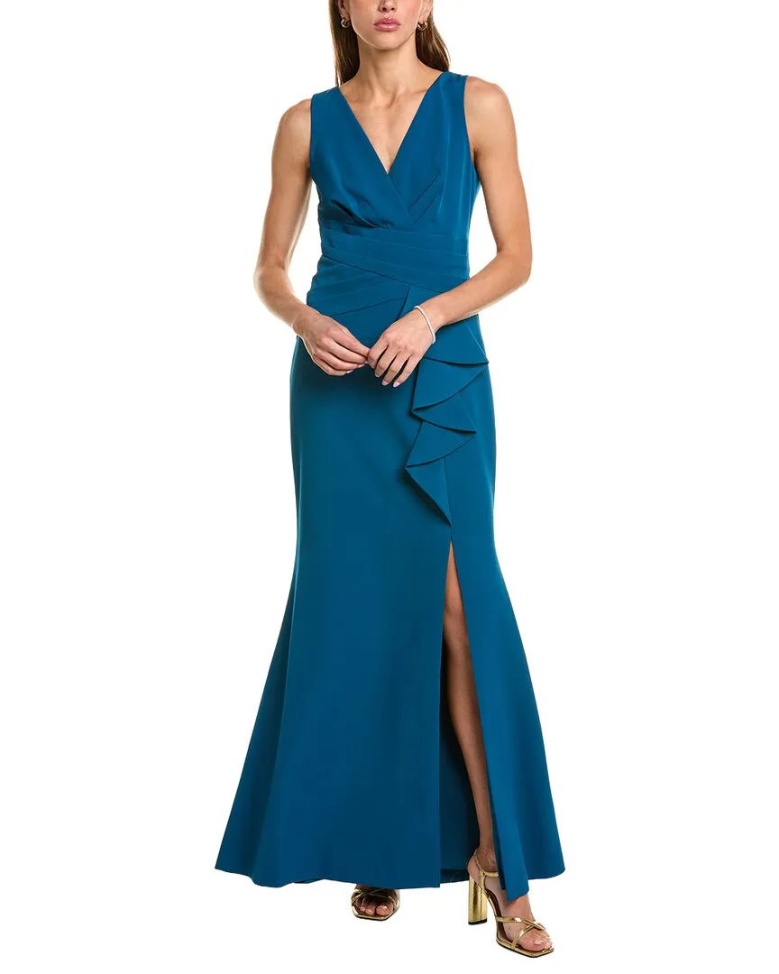Gown