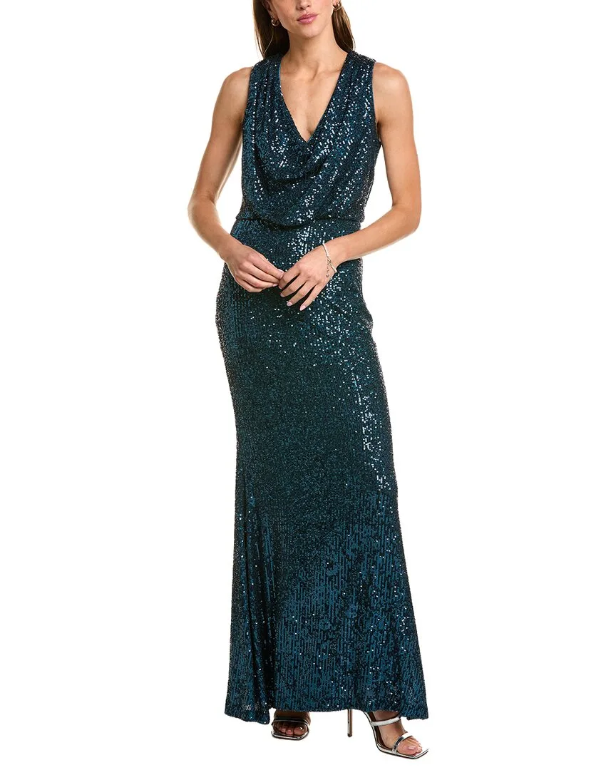 Gown