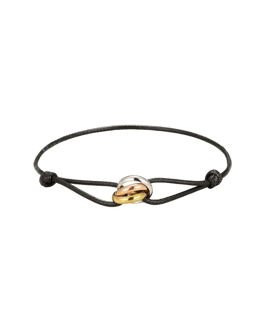 18K Plated Stainless Steel Bracelet by Adornia