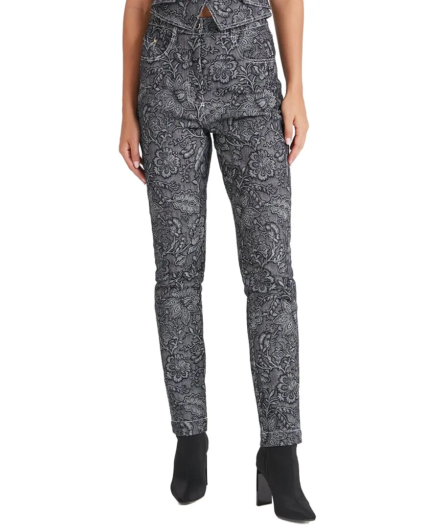Francis Denim Trouser by Temperley