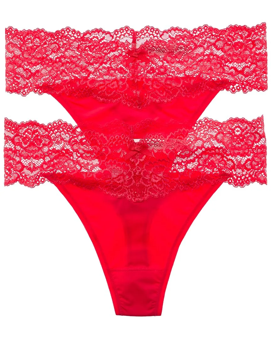 2Pk Goddess Thong by Skarlett Blue