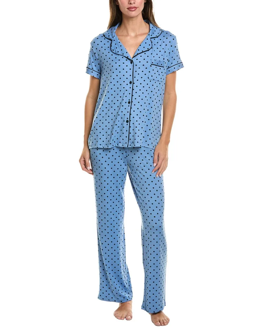 3Pc Mana Pajama Set