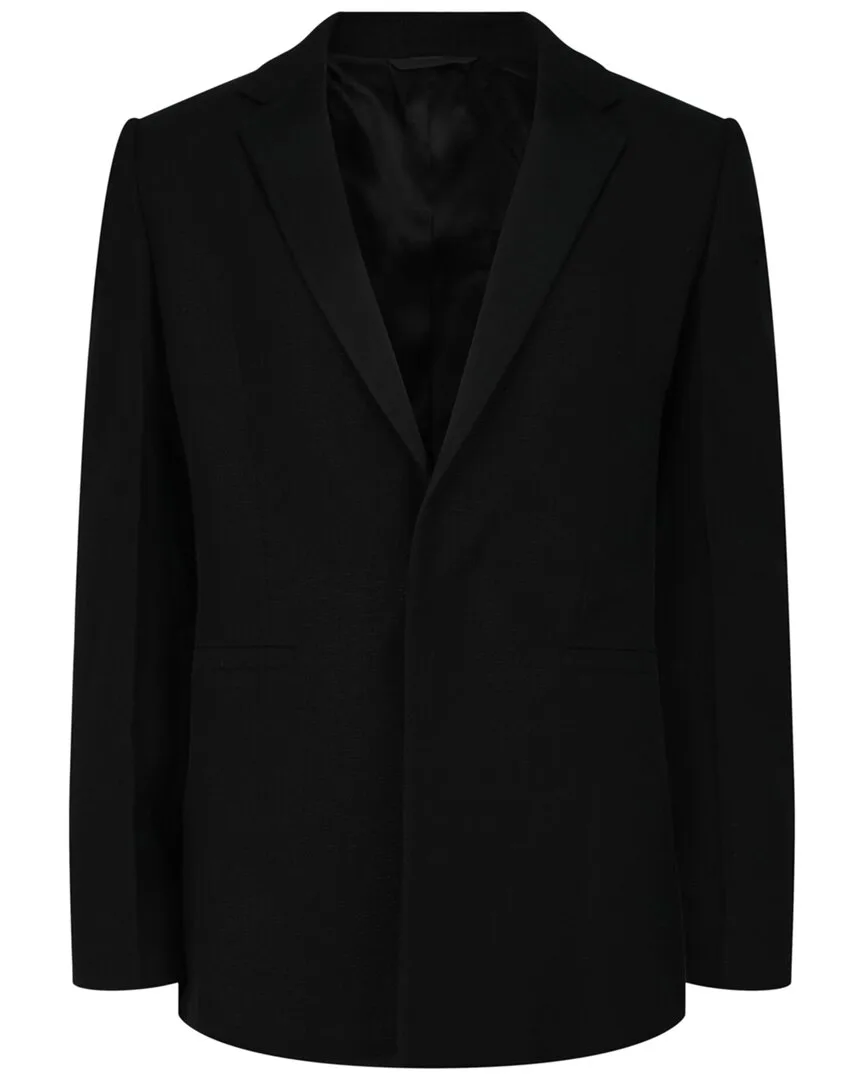 Evening Structured Wool Jacket by GIVENCHY