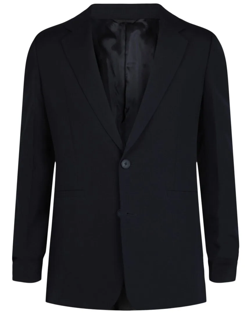 Slim-Fit Tailored Wool Blazer by GIVENCHY
