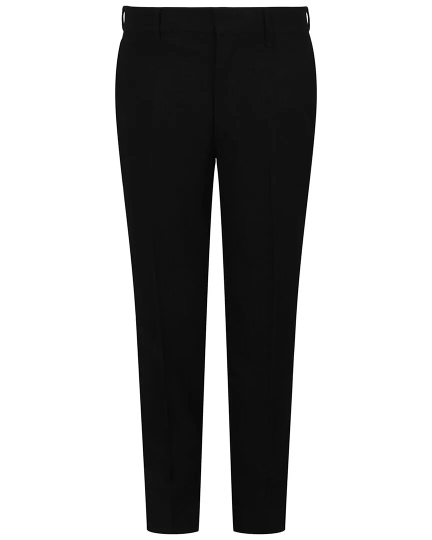 Slim-Fit Tailored Wool Trouser by GIVENCHY