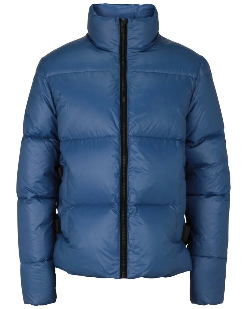 4G Buckle Puffer Jacket by GIVENCHY