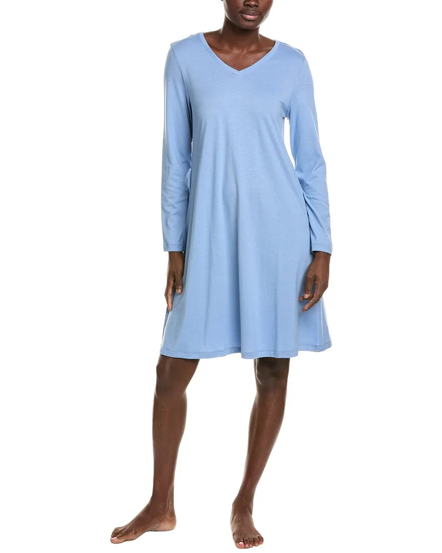 Nightgown by Hanro