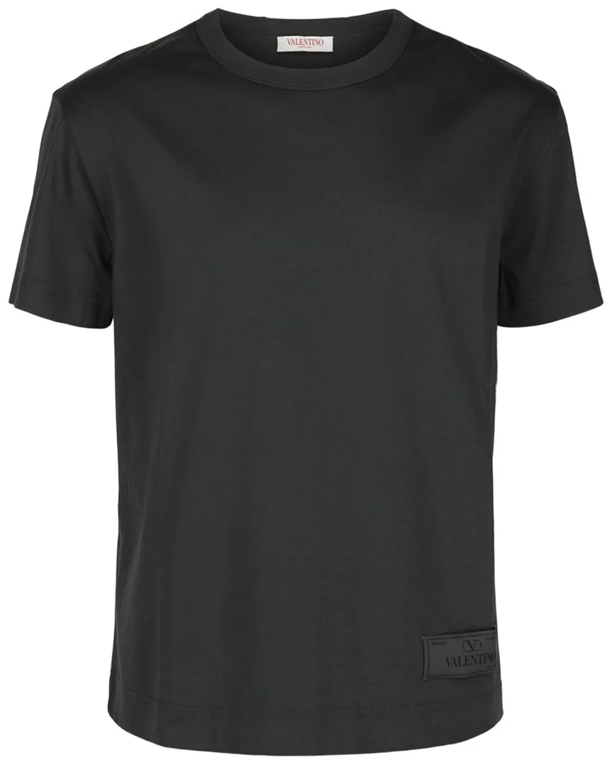 T-Shirt by Valentino