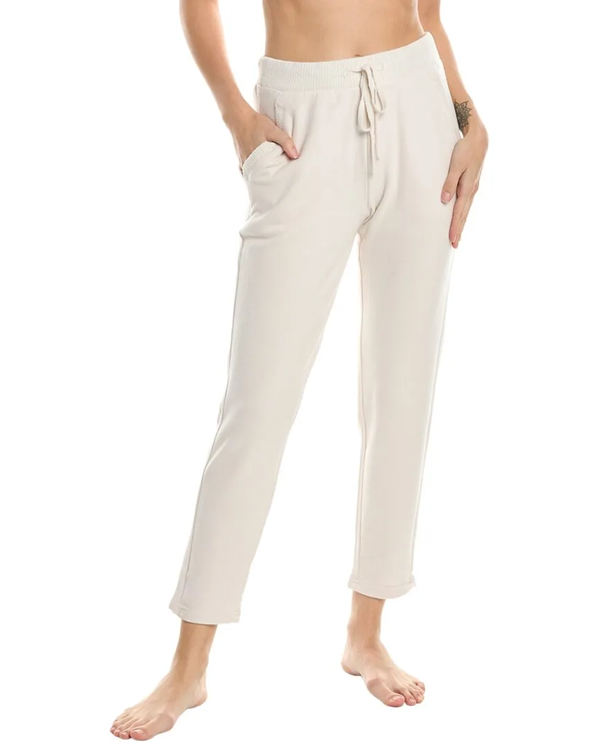 Brushed Fleece Pant by Barefoot Dreams