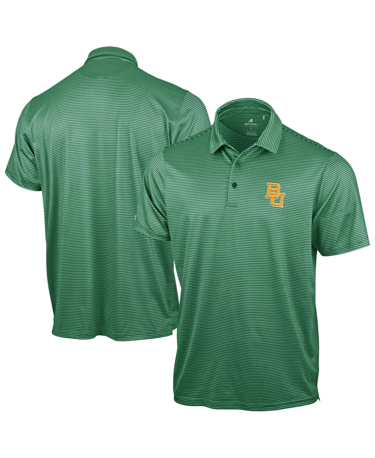 Baylor Bears Lineage Polo Shirt