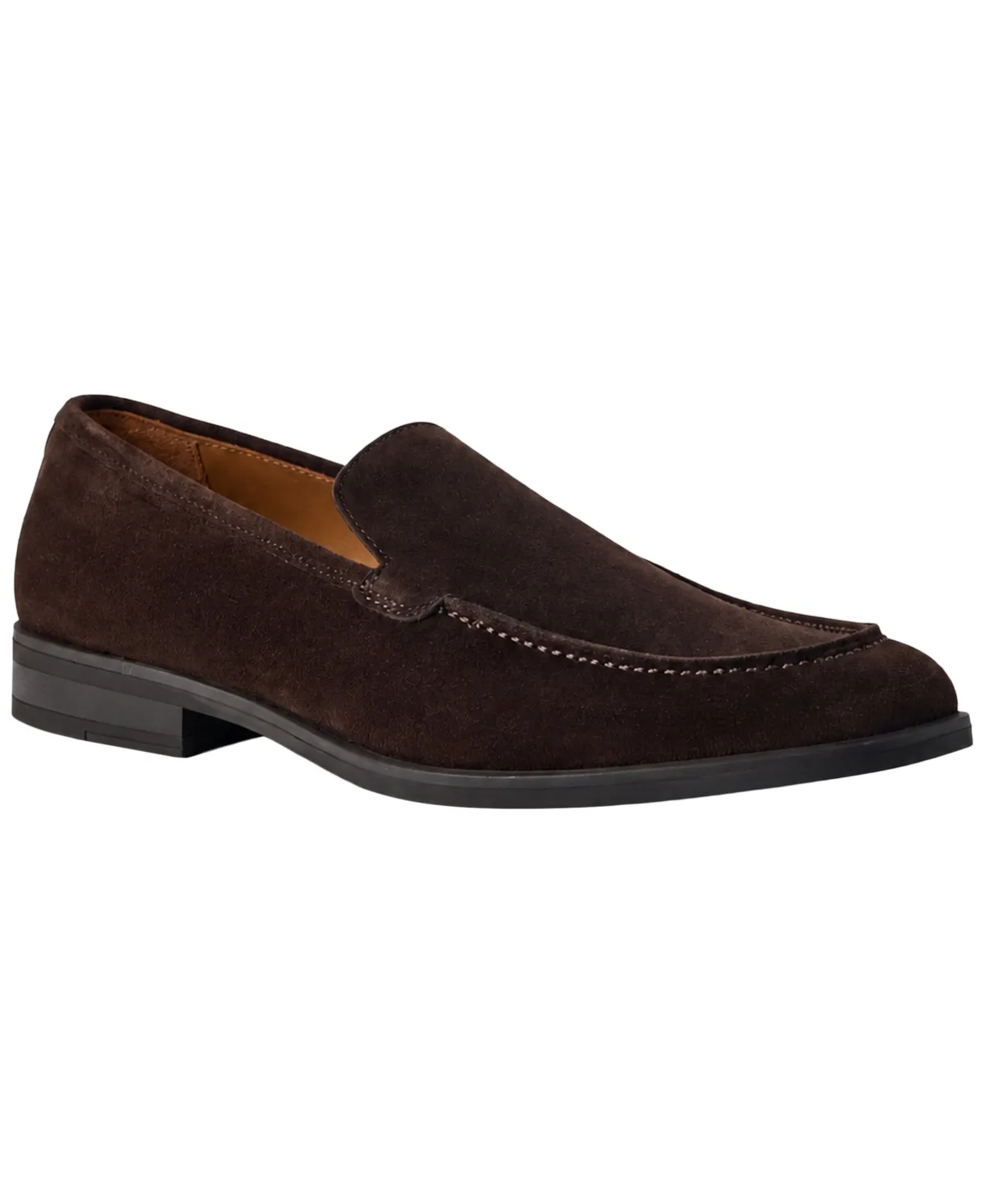 Filo Italian Leather Loafers by Bruno Magli
