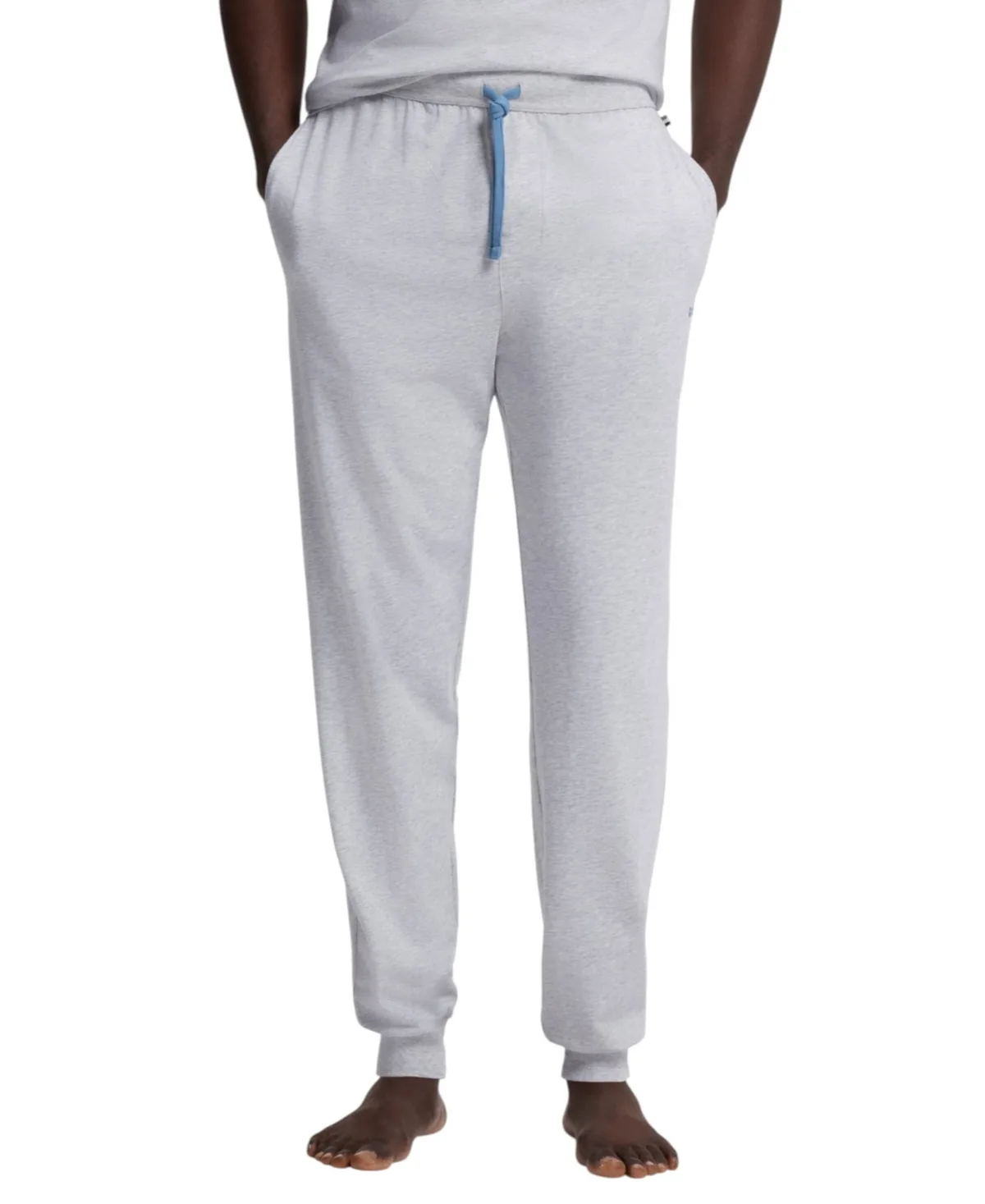 Boss by Hugo Boss Mix & Match Drawstring Jogger Pants by Hugo Boss