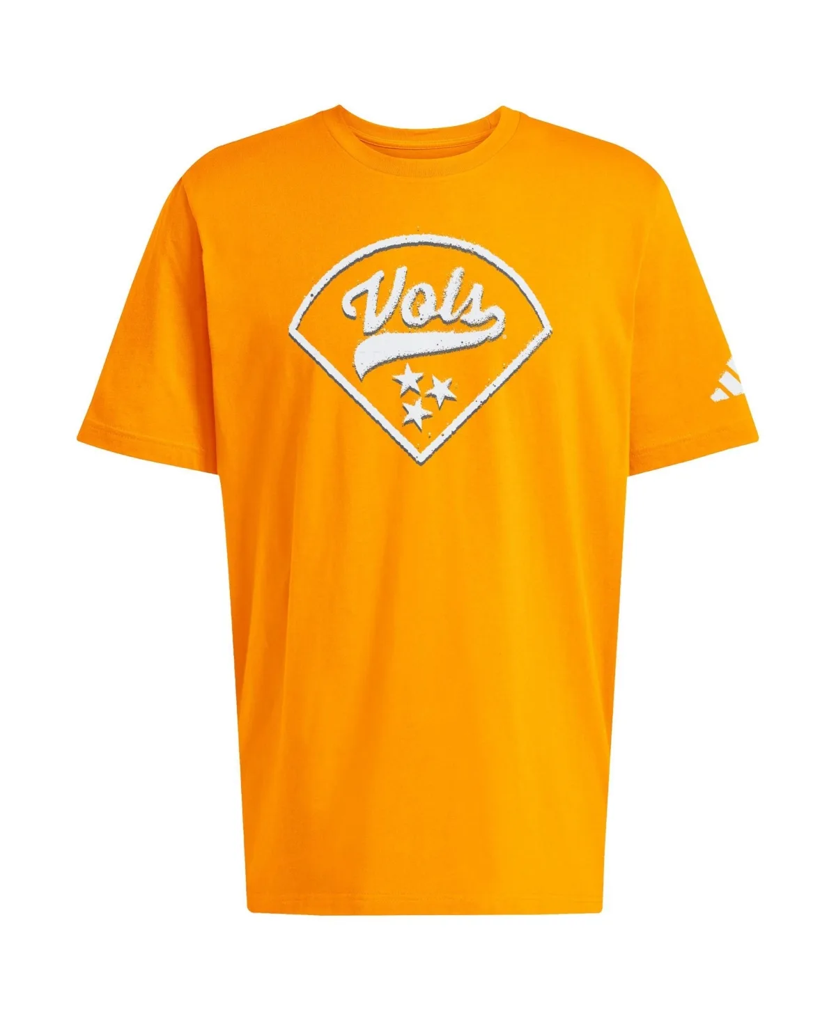 Tennessee Volunteers Baseball Fresh T-Shirt by adidas