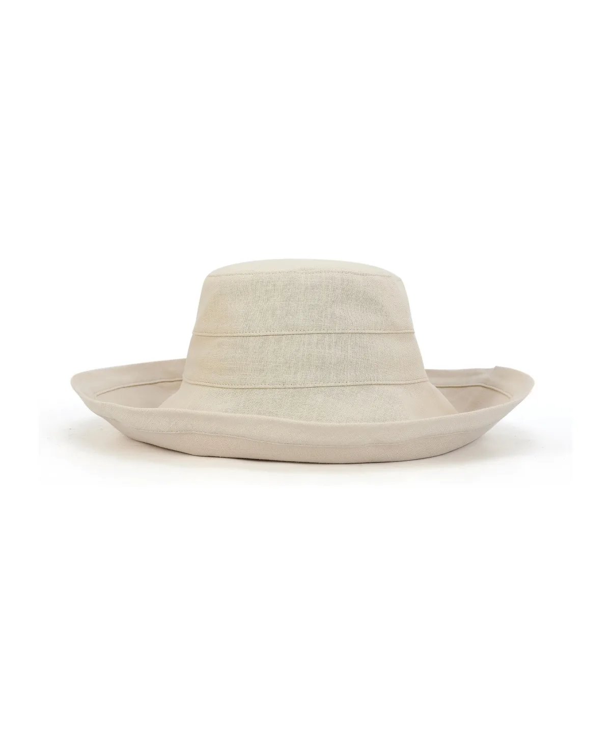 Wide Brim Adjustable Sun Hat