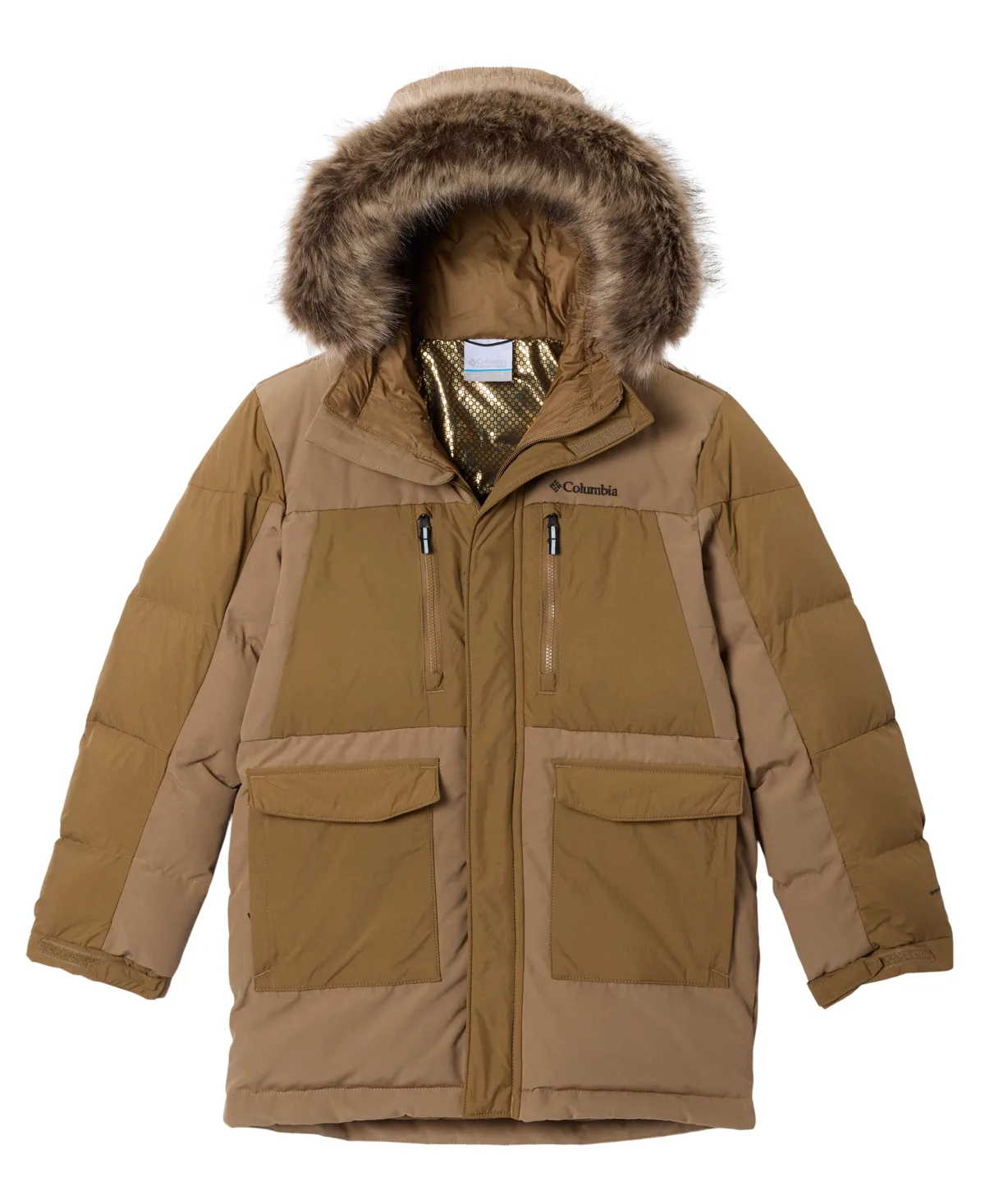 Marquam Peak Fusion II Parka by Columbia