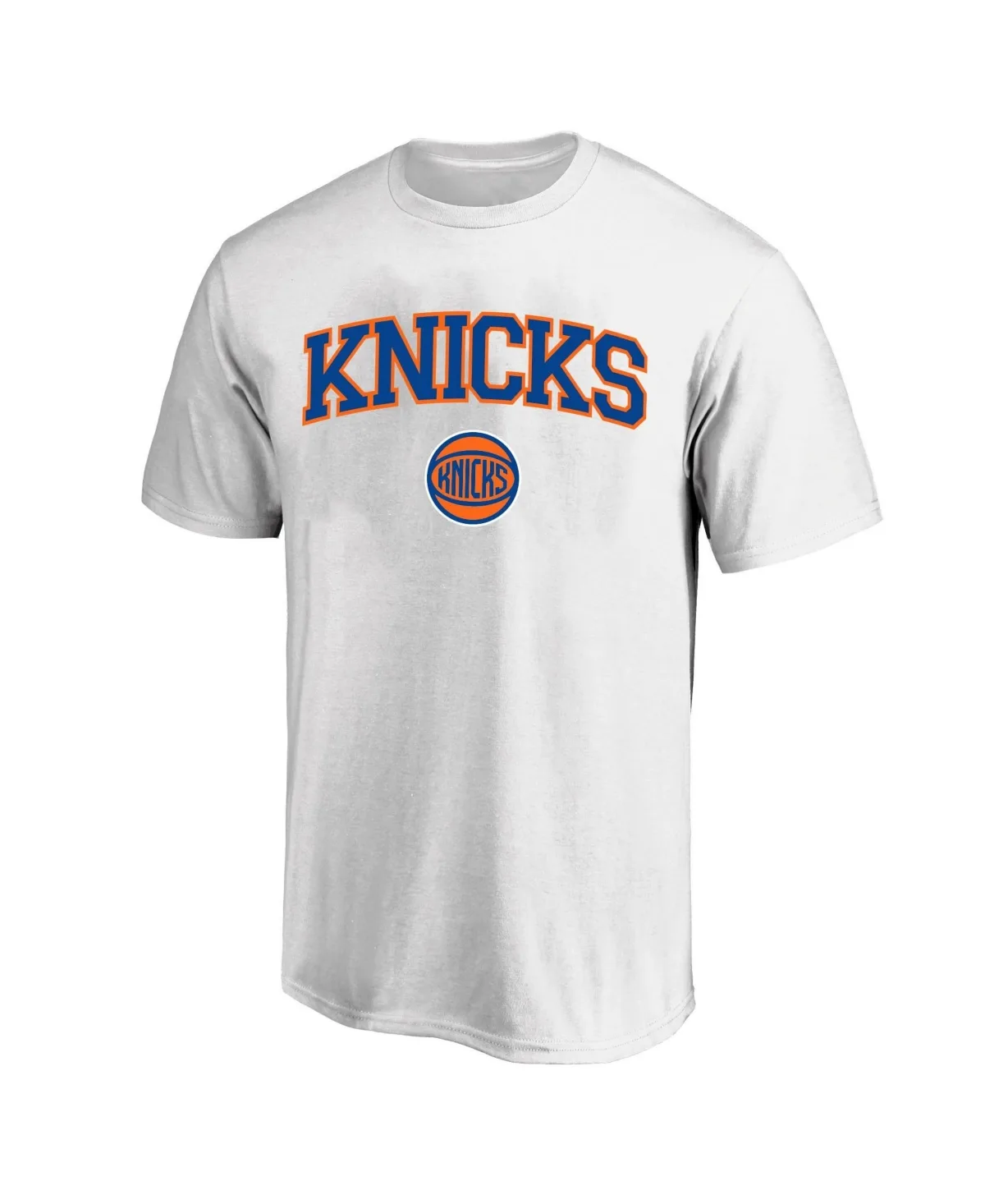 New York Knicks Arch Over Logo T-Shirt by Fanatics