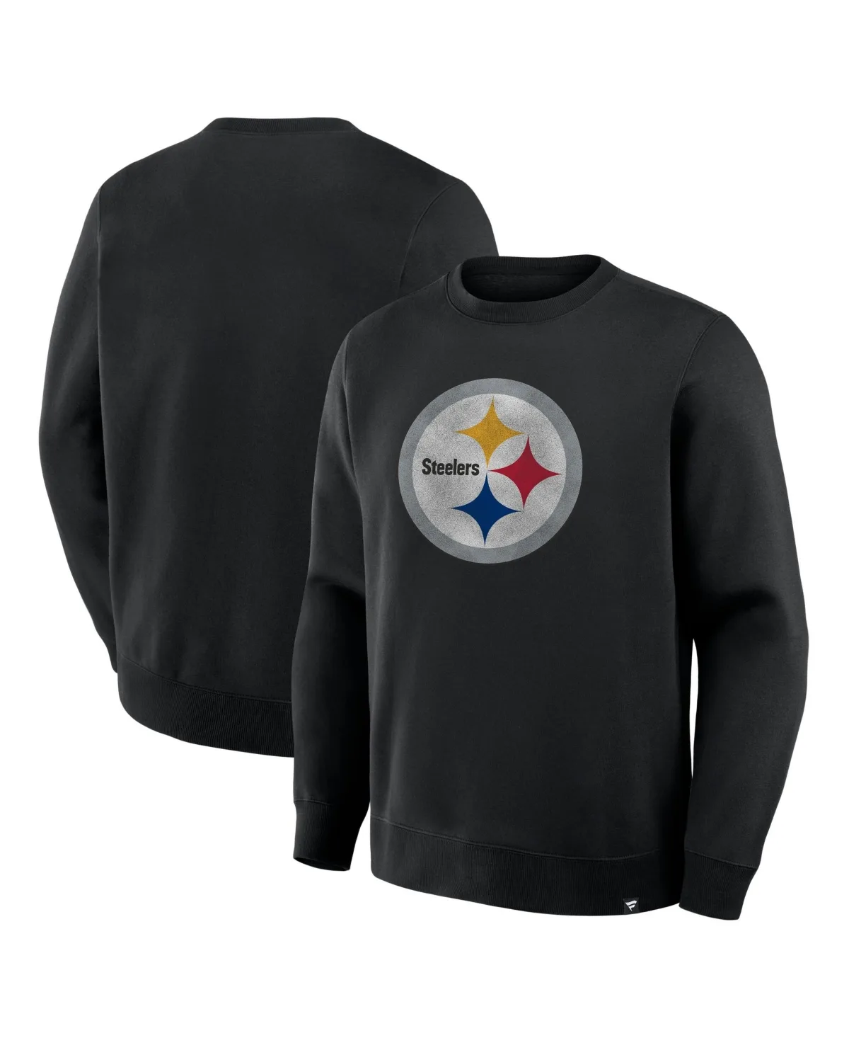 Pittsburgh Steelers Legacy Sweatshirt