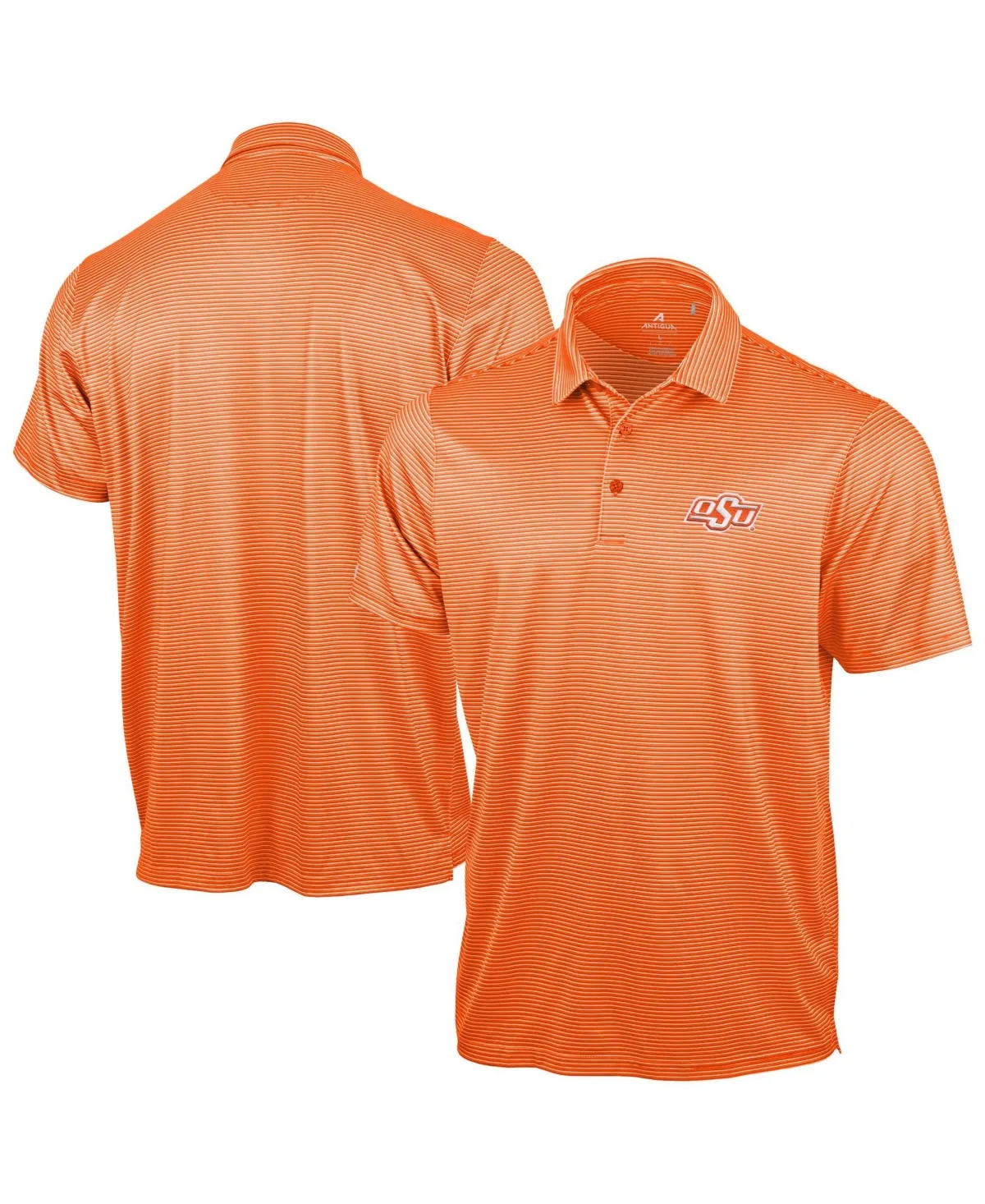Oklahoma State Cowboys Lineage Polo Shirt