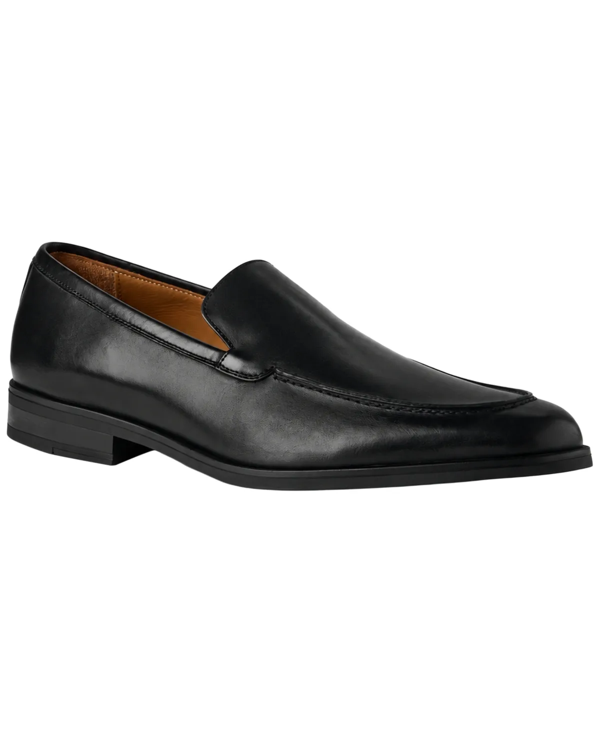 Filo Italian Leather Loafers