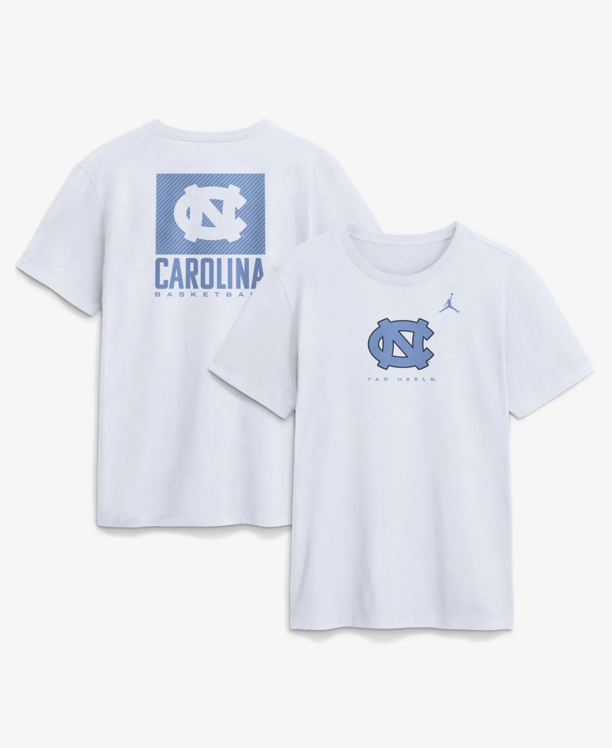 North Carolina Tar Heels Courtside Dri-Fit T-Shirt by Jordan