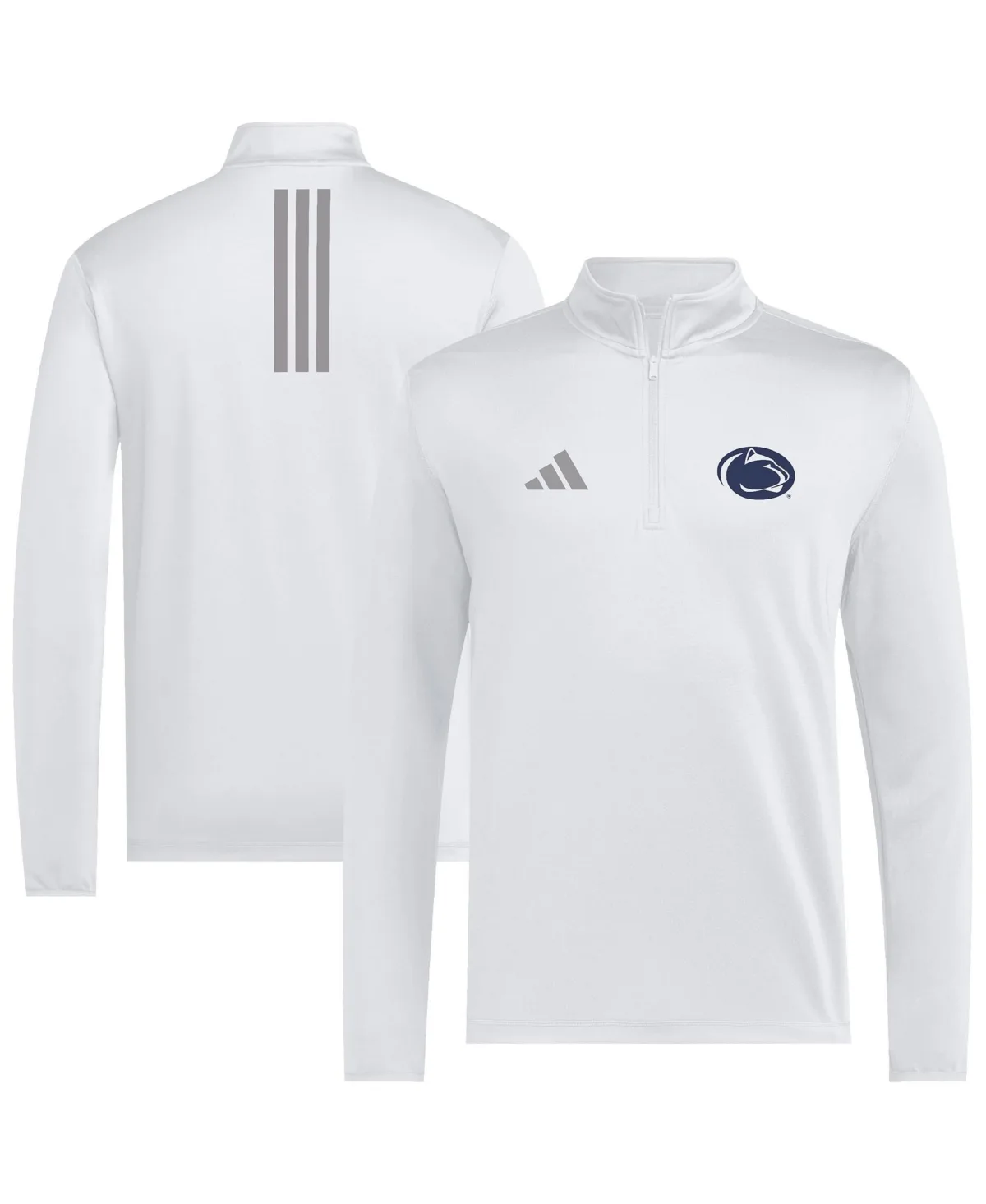 Penn State Nittany Lions Golf Quarter-Zip Pullover by adidas
