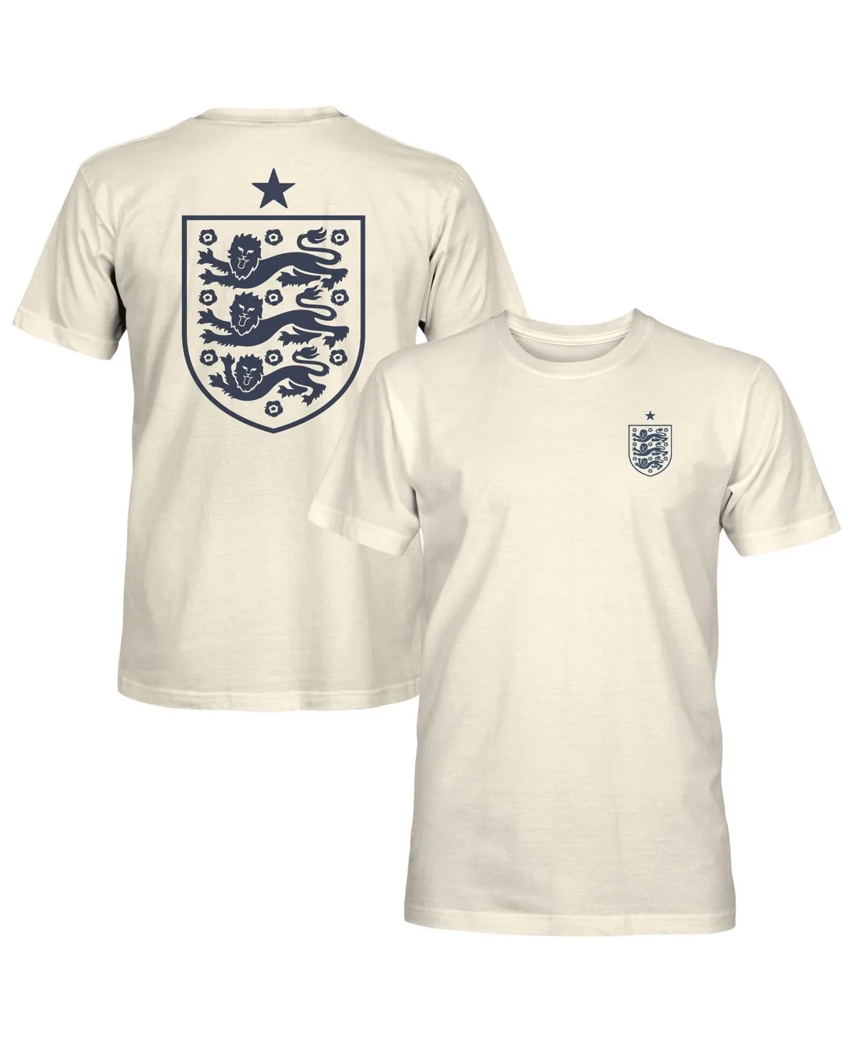 England National Team Big Logo T-Shirt