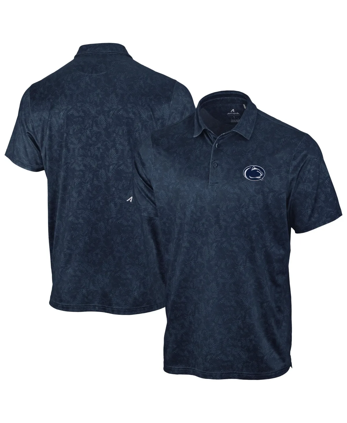 Penn State Nittany Lions Lush Polo Shirt