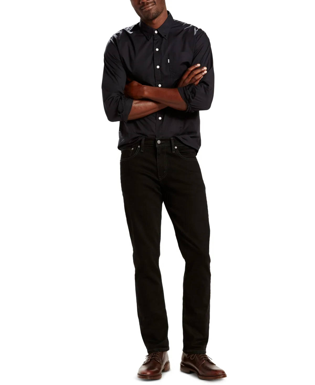 511 Flex Slim Fit Jeans by Levi's