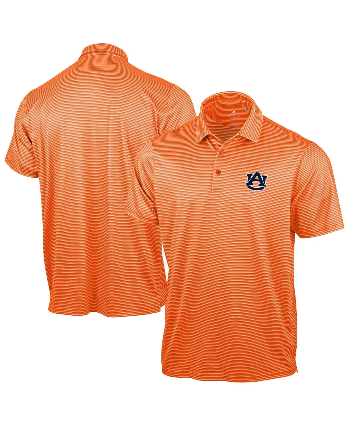 Auburn Tigers Lineage Polo Shirt