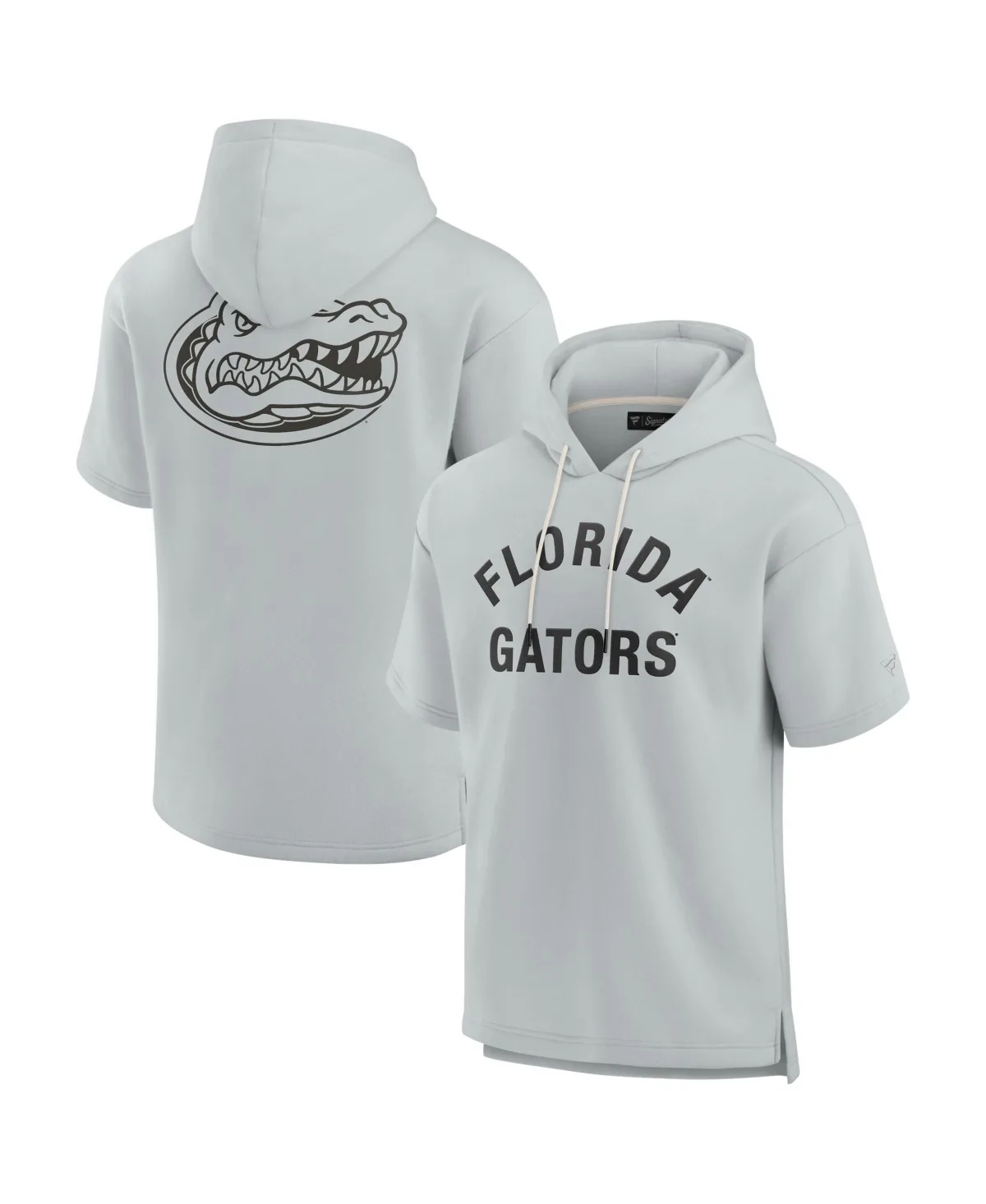 Florida Gators Elements Short-Sleeve Hoodie by Fanatics