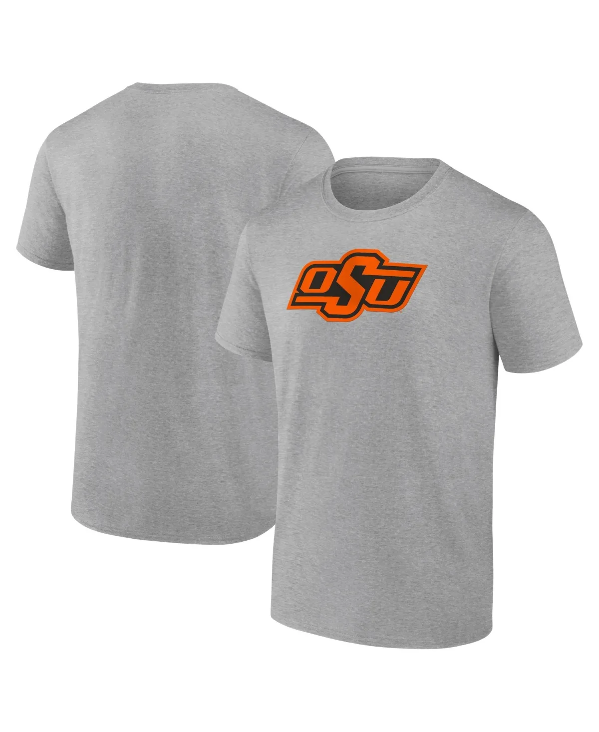 Oklahoma State Cowboys Primary Logo T-Shirt