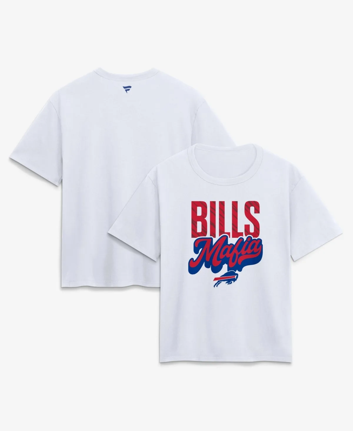 Buffalo Bills Mafia T-Shirt by Fanatics