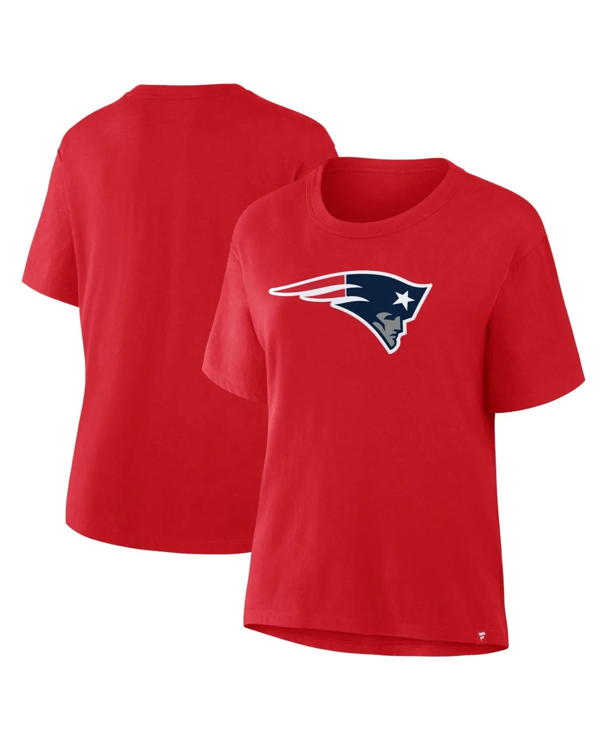 New England Patriots Essential Legacy T-Shirt
